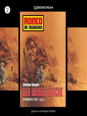 cover image of Ronco--Die Tagebücher, Folge 2
